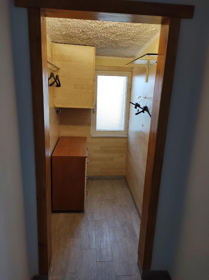 Il Cerseto Apartment Santa Domenica Talao Exterior foto